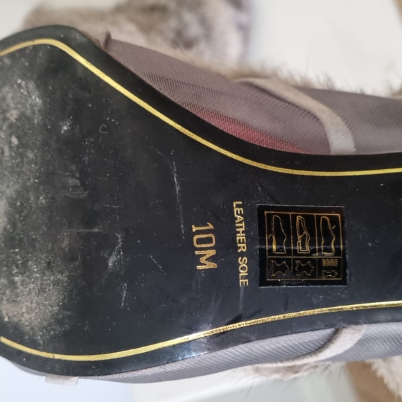 Shoes Charles jourdan - Picture 6 of 7